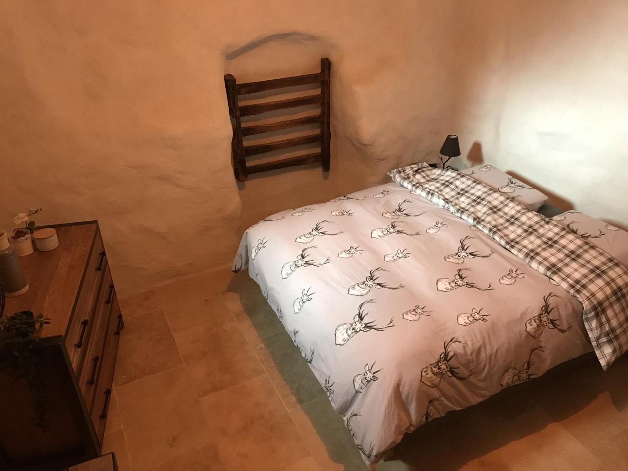 MAISON CARAIL Névache 14 personnes Eksteriør bilde